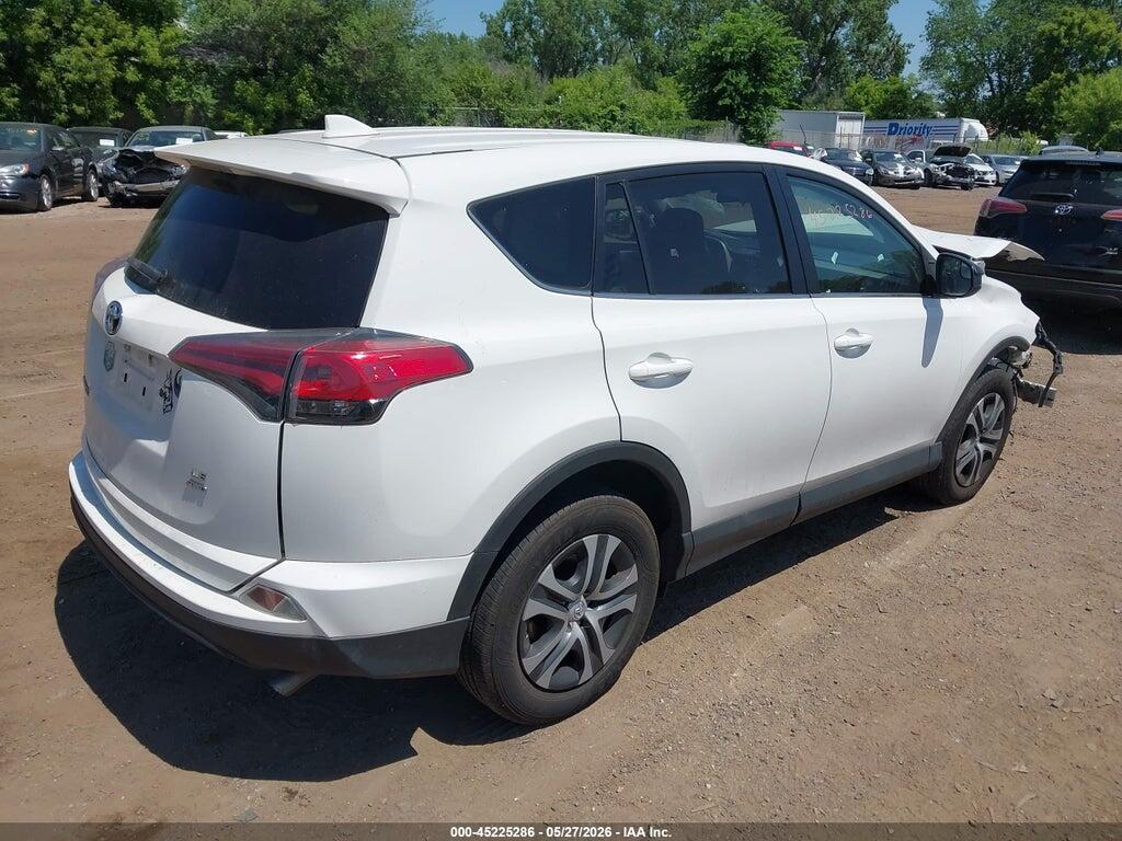 2T3BFREV5HW674880 2017 TOYOTA RAV4 photo no. 4