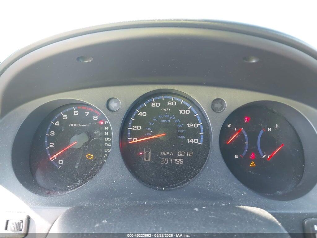 2HNYD18844H553883 2004 ACURA MDX photo no. 7