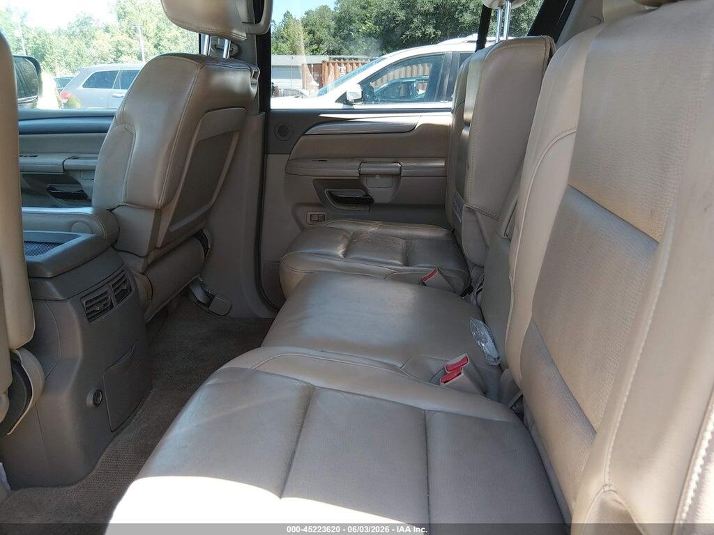 5N1BA08D98N628288 2008 NISSAN ARMADA photo no. 8