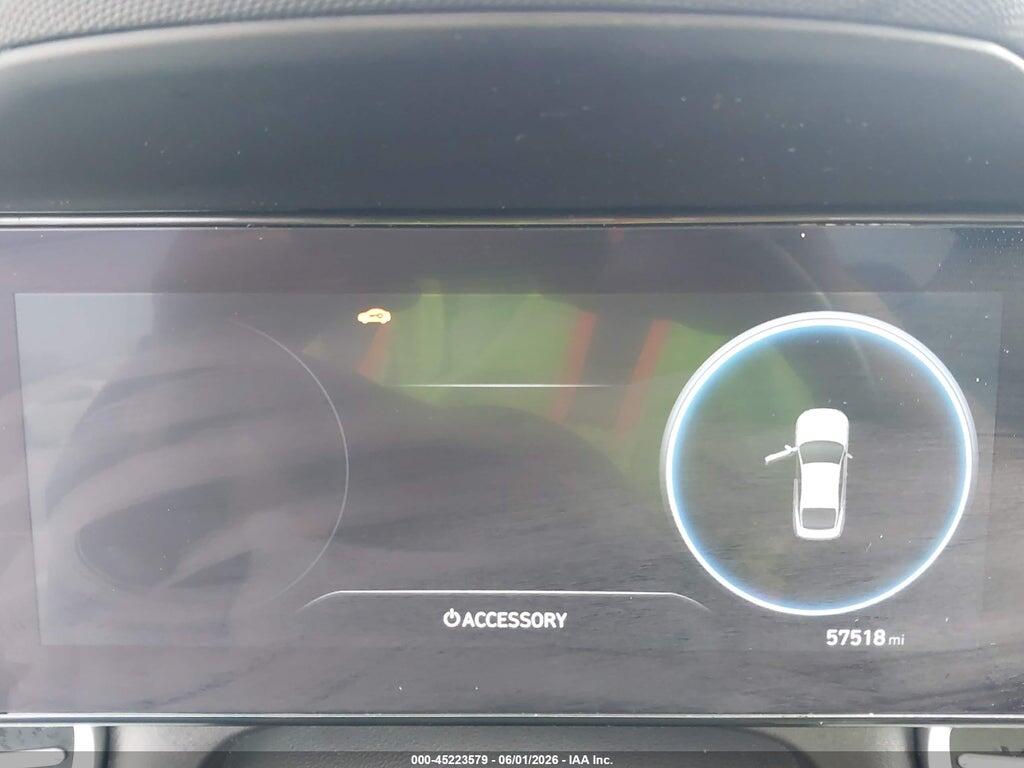 KMHLN4AJ7PU049451 2023 HYUNDAI ELANTRA HYBRID photo no. 7