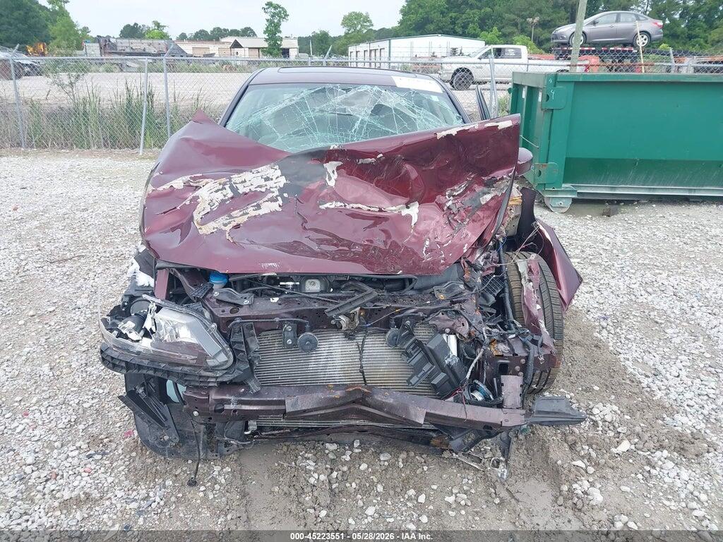 1HGCR2F77EA145557 2014 HONDA ACCORD photo no. 12