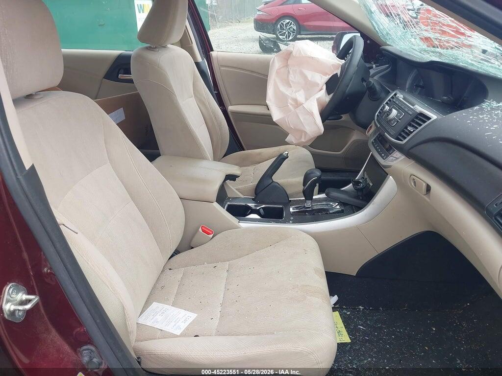 1HGCR2F77EA145557 2014 HONDA ACCORD photo no. 5