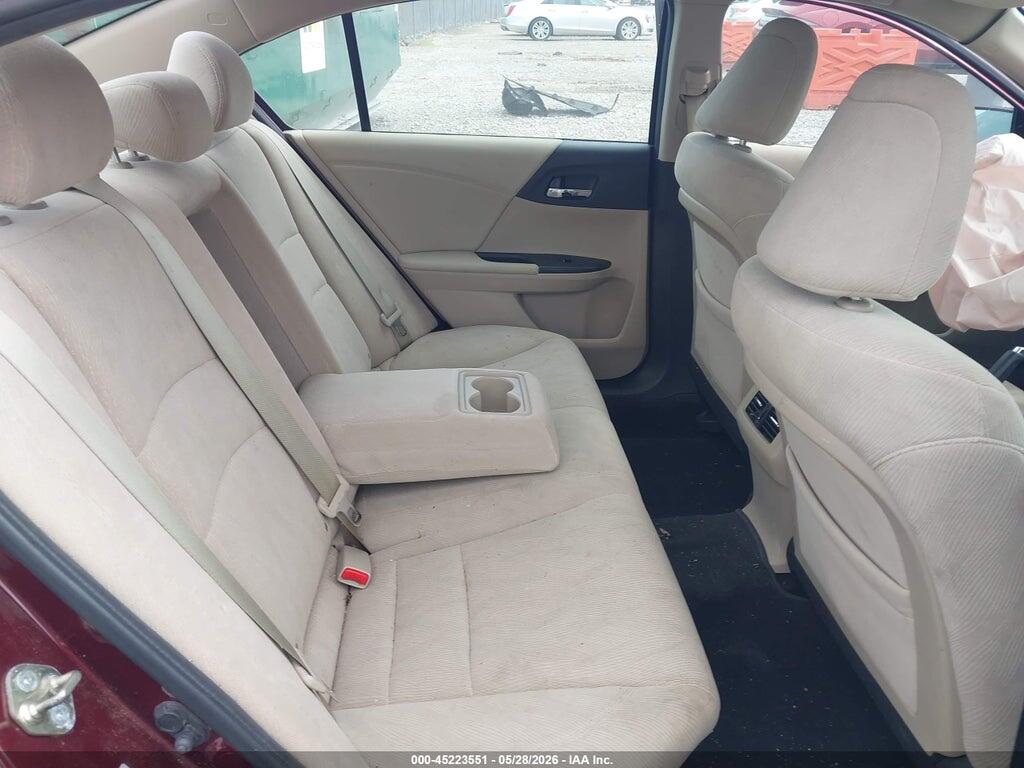 1HGCR2F77EA145557 2014 HONDA ACCORD photo no. 8