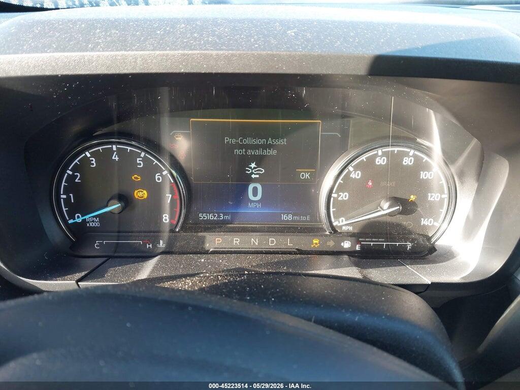 3FTTW8F90PRA38404 2023 FORD MAVERICK photo no. 7