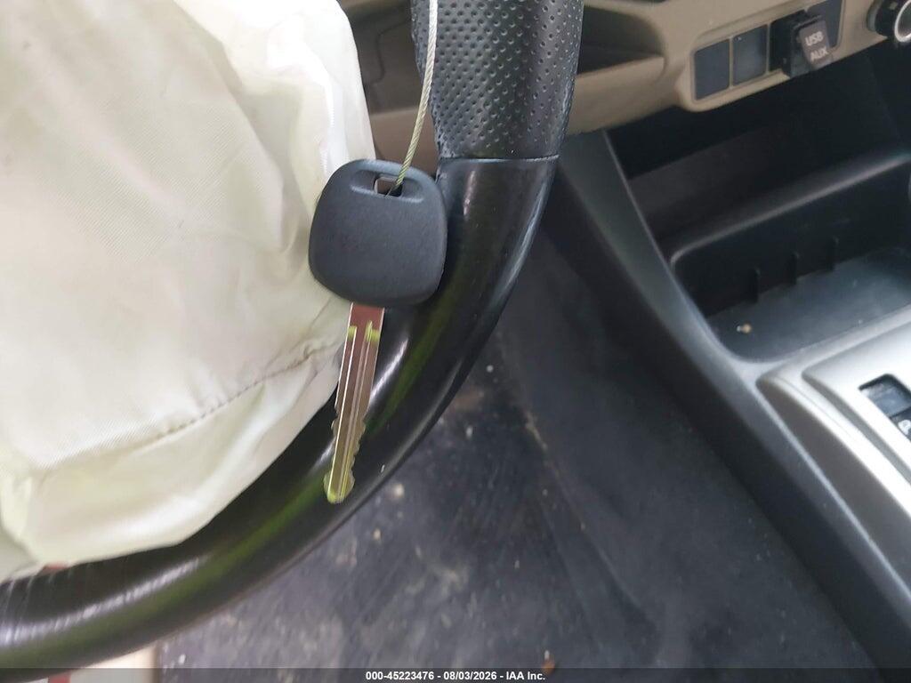 5TFJU4GN4FX076516 2015 TOYOTA TACOMA photo no. 11