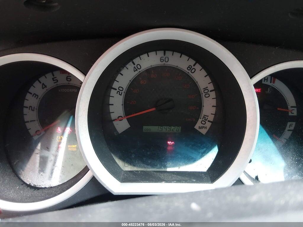 5TFJU4GN4FX076516 2015 TOYOTA TACOMA photo no. 7