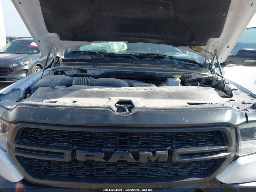 1C6SRFFTXPN594040 2023 RAM 1500 photo no. 10