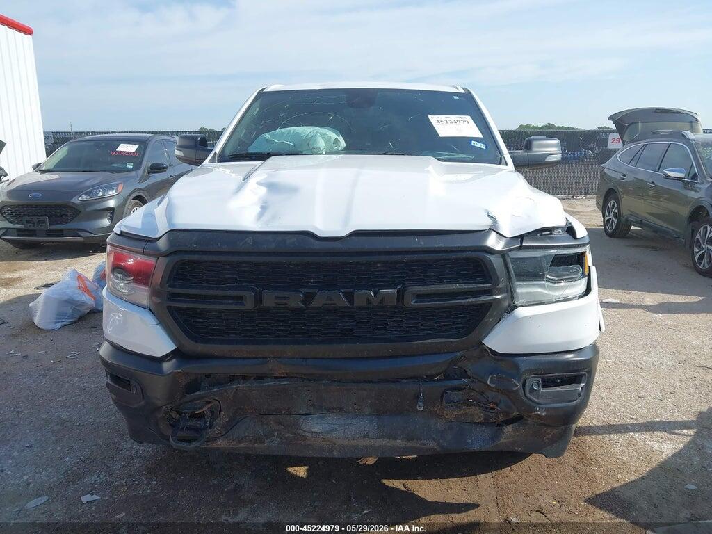 1C6SRFFTXPN594040 2023 RAM 1500 photo no. 12