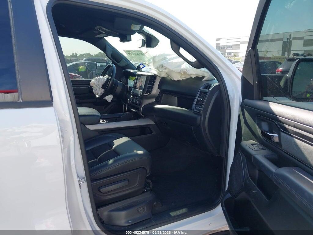 1C6SRFFTXPN594040 2023 RAM 1500 photo no. 5