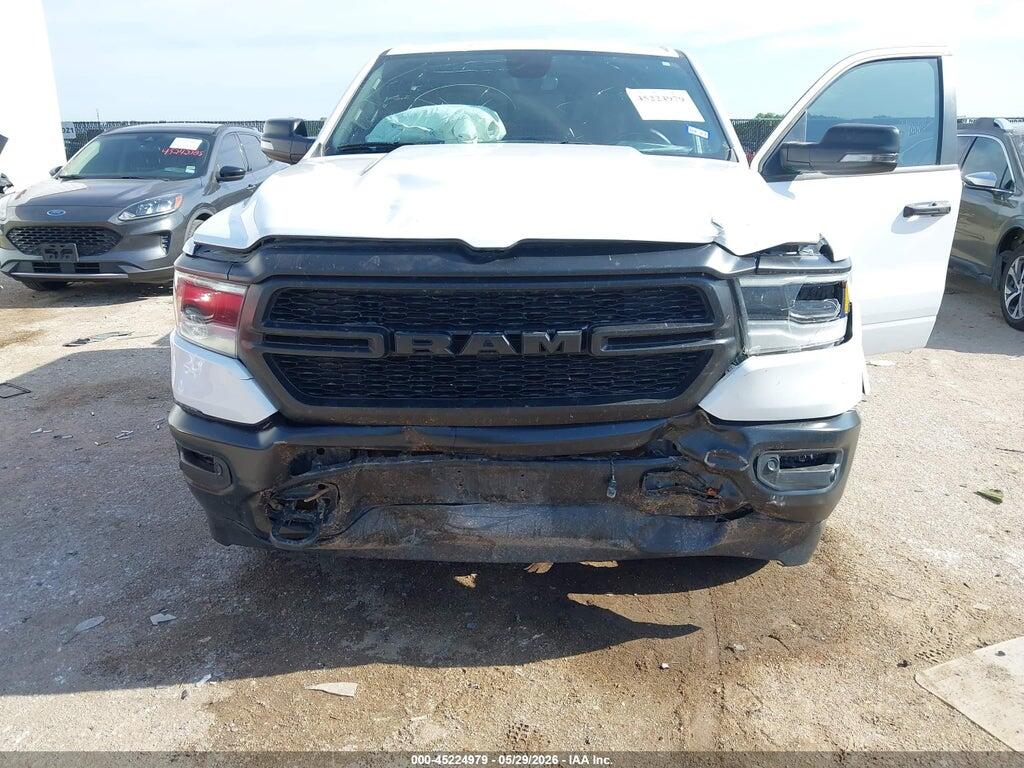 1C6SRFFTXPN594040 2023 RAM 1500 photo no. 6