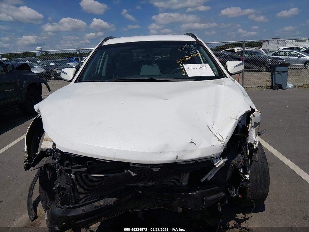 5NMZU3LB8JH101248 2018 HYUNDAI SANTA FE SPORT photo no. 11