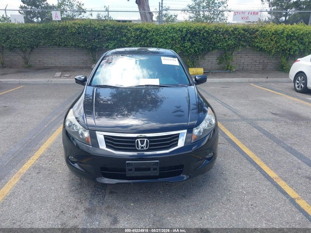 1HGCP3F84AA011846 2010 HONDA ACCORD photo no. 12