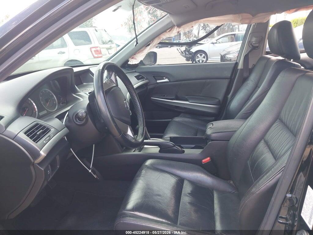 1HGCP3F84AA011846 2010 HONDA ACCORD photo no. 5