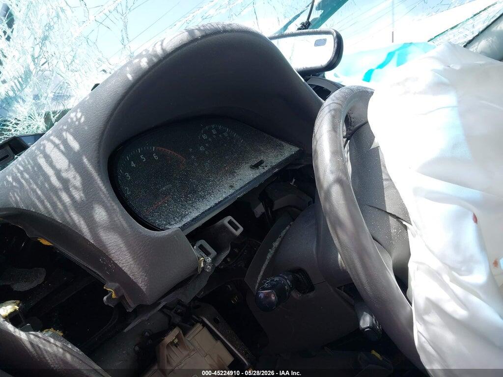4T1BE30K33U245252 2003 TOYOTA CAMRY photo no. 7