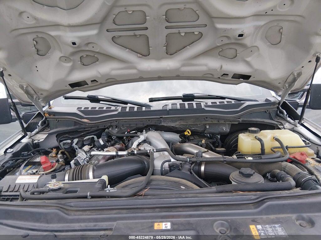 1FT8W2BT6NEC30916 2022 FORD F-250 photo no. 10