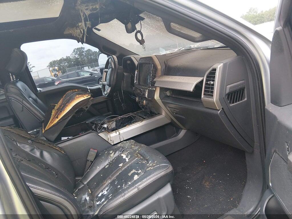 1FT8W2BT6NEC30916 2022 FORD F-250 photo no. 5