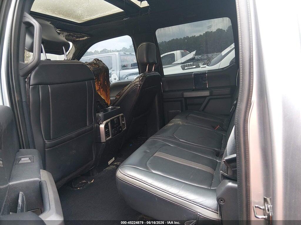 1FT8W2BT6NEC30916 2022 FORD F-250 photo no. 7