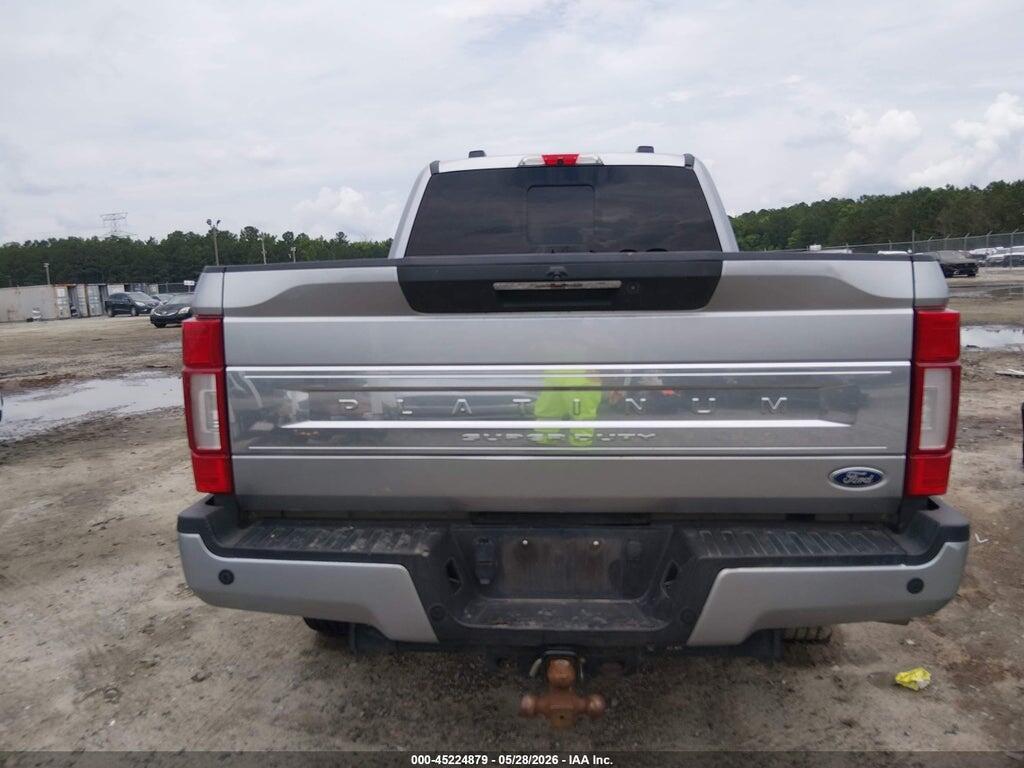 1FT8W2BT6NEC30916 2022 FORD F-250 photo no. 8