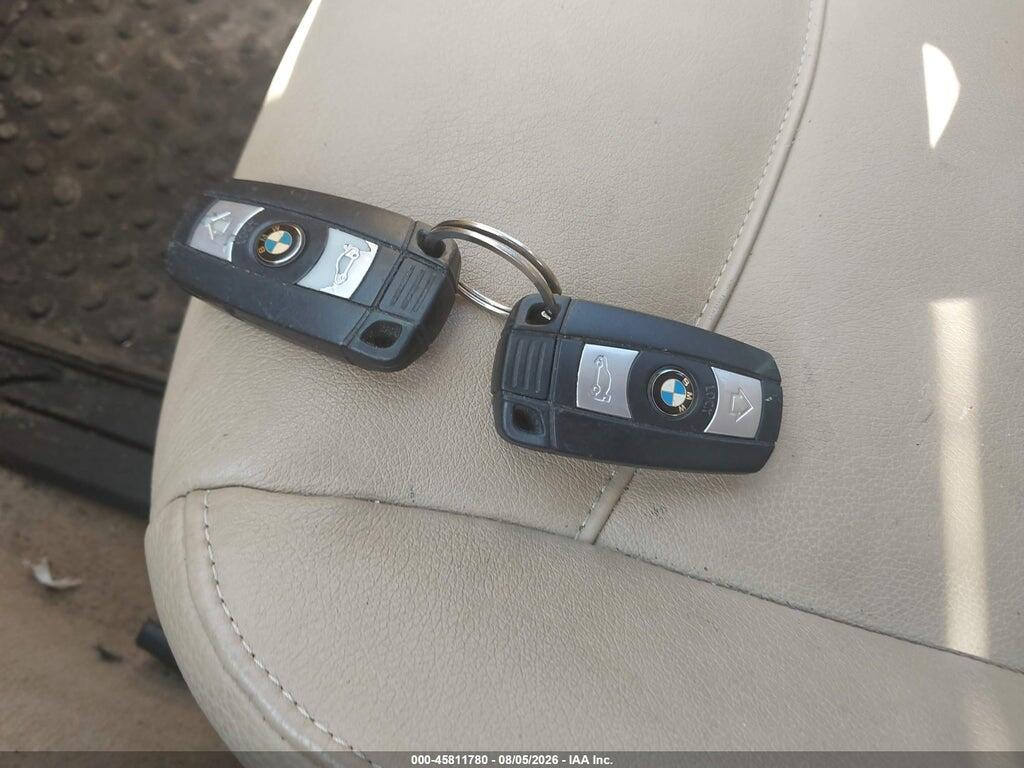 WBAPH53599A438340 2009 BMW 328I photo no. 11