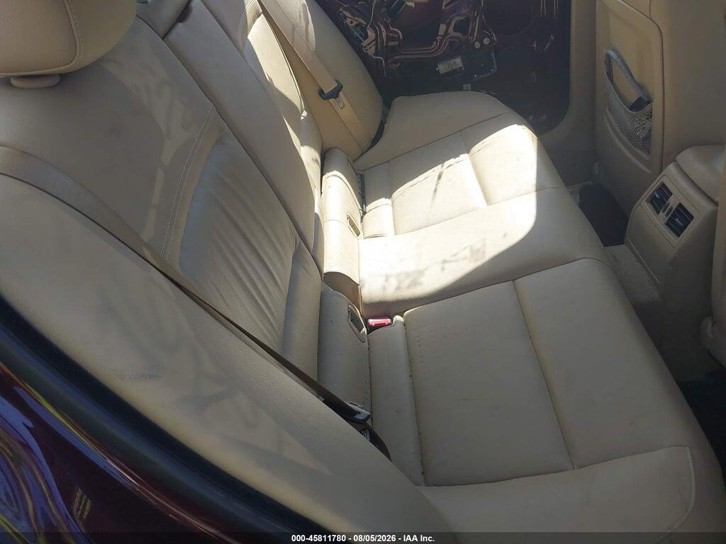 WBAPH53599A438340 2009 BMW 328I photo no. 8