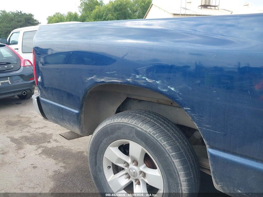 1D7HA18N53S255649 2003 DODGE RAM 1500 photo no. 12