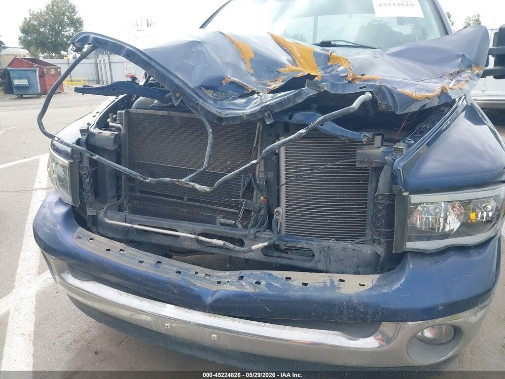 1D7HA18N53S255649 2003 DODGE RAM 1500 photo no. 6