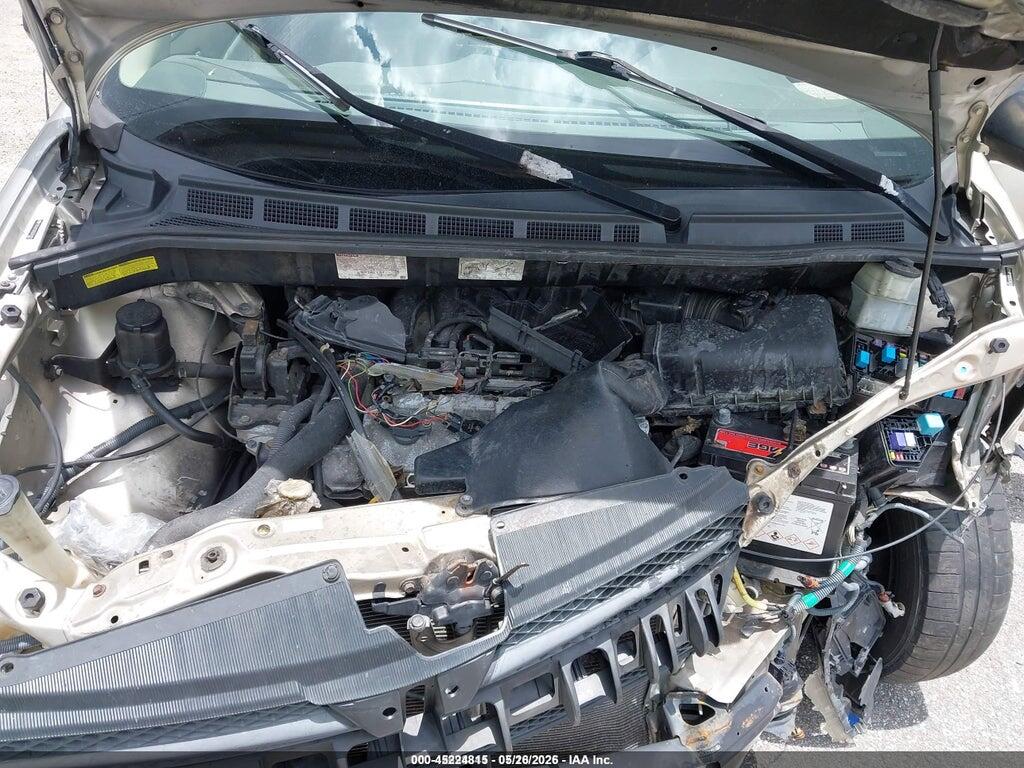 5TDZA23C35S346103 2005 TOYOTA SIENNA photo no. 10