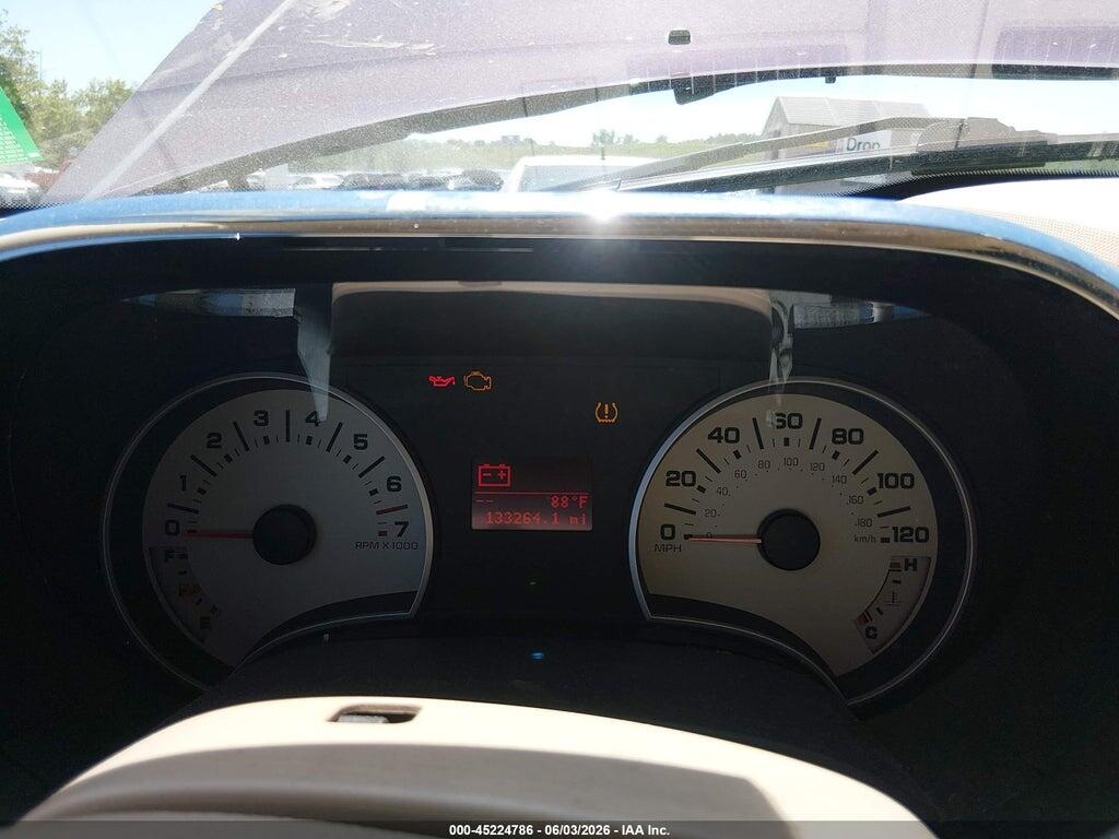1FMEU74E06UA96427 2006 FORD EXPLORER photo no. 7