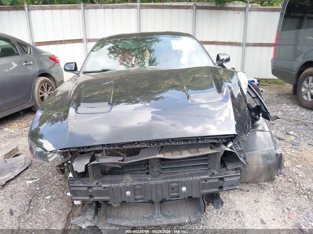 1FA6P8CF2L5161483 2020 FORD MUSTANG photo no. 12