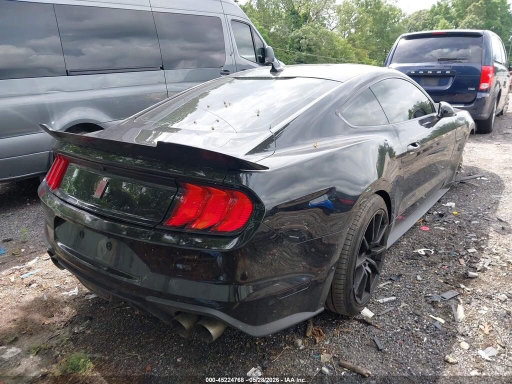 1FA6P8CF2L5161483 2020 FORD MUSTANG photo no. 4