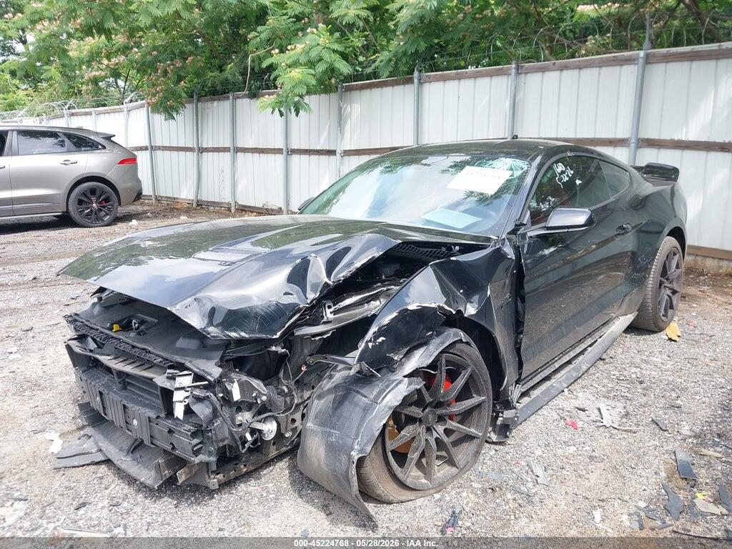 1FA6P8CF2L5161483 2020 FORD MUSTANG photo no. 6