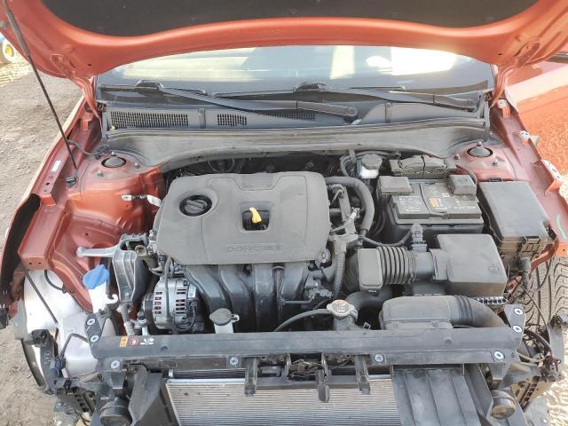 2023 KIA FORTE LX — Фото 11 из 13