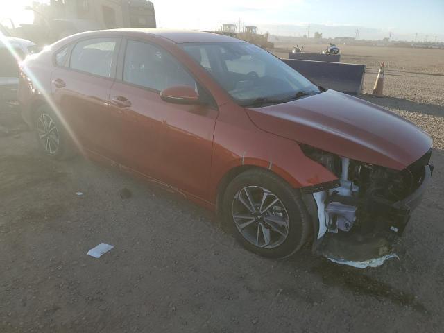 2023 KIA FORTE LX — Фото 4 из 13