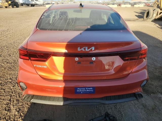2023 KIA FORTE LX — Фото 6 из 13