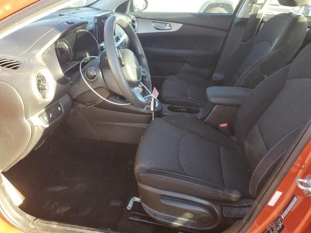 2023 KIA FORTE LX — Фото 7 из 13