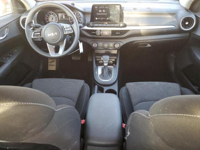 2023 KIA FORTE LX — Фото 8 из 13