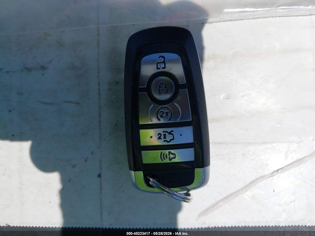 3FA6P0D9XJR244129 2018 FORD FUSION photo no. 11