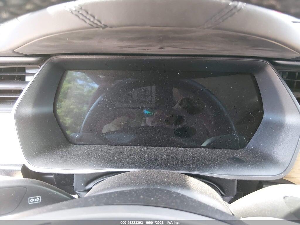 5YJXCAE29JF116046 2018 TESLA MODEL X photo no. 7
