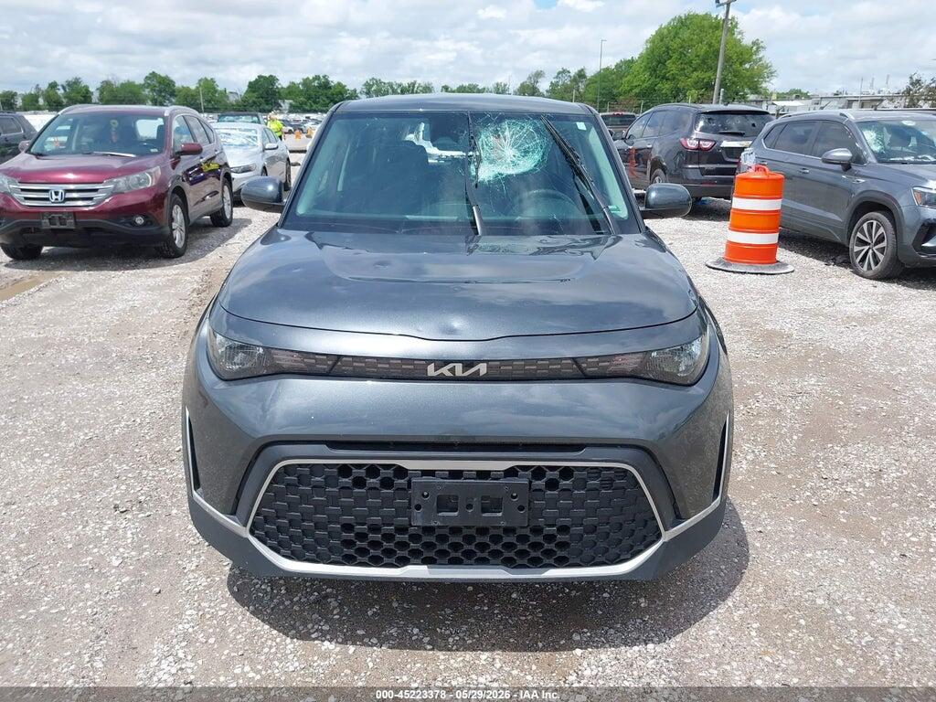 KNDJ23AU1R7914280 2024 KIA SOUL photo no. 12