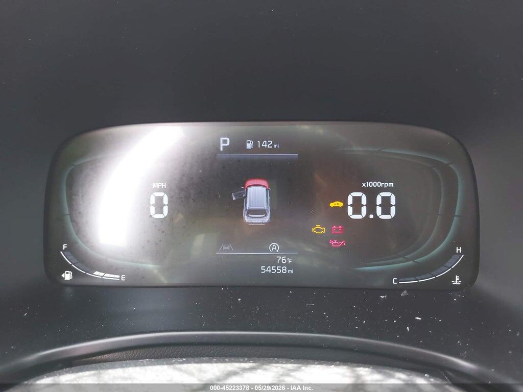 KNDJ23AU1R7914280 2024 KIA SOUL photo no. 7