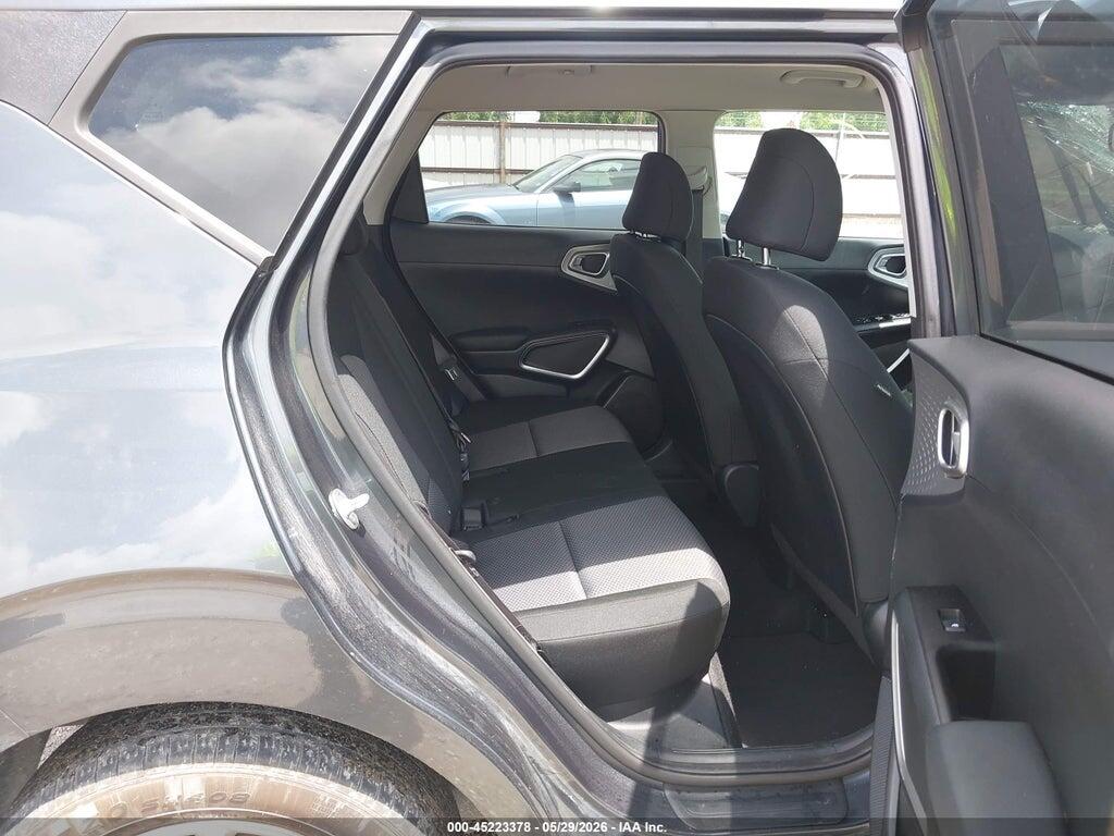 KNDJ23AU1R7914280 2024 KIA SOUL photo no. 8