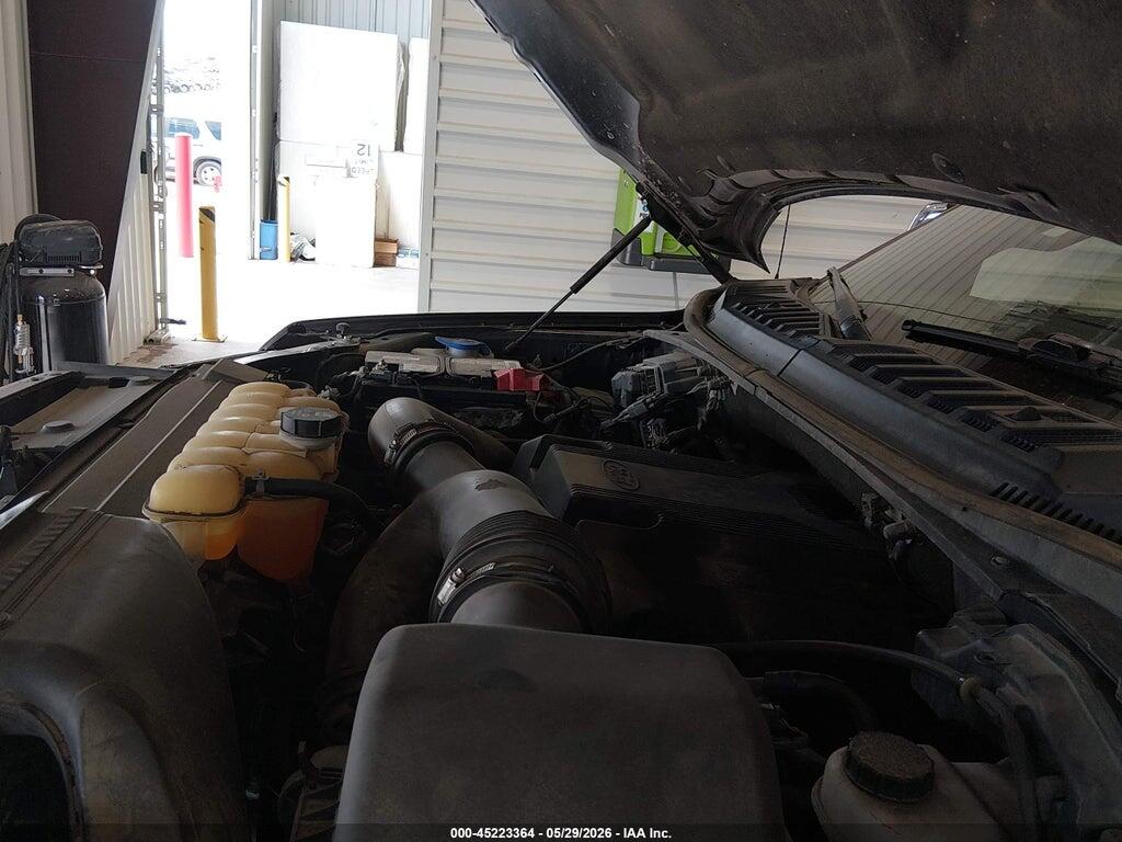 1FTFW1EG2JFD43489 2018 FORD F-150 photo no. 10