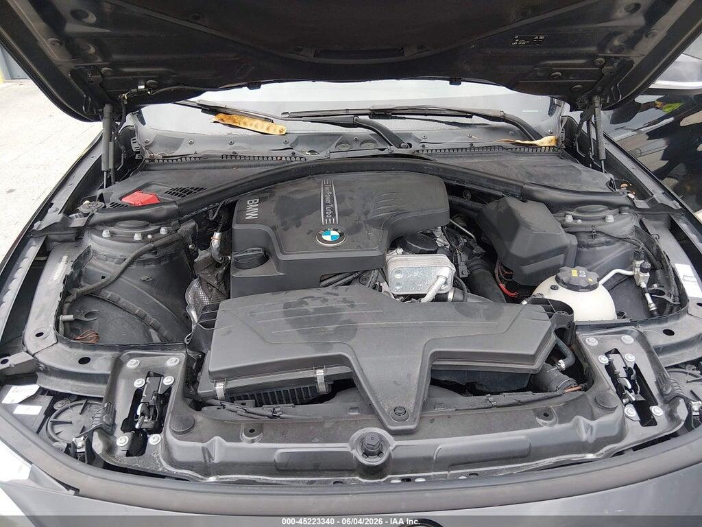WBA3N3C50FK233507 2015 BMW 428I photo no. 10
