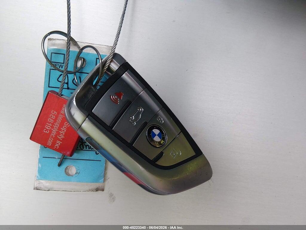 WBA3N3C50FK233507 2015 BMW 428I photo no. 11