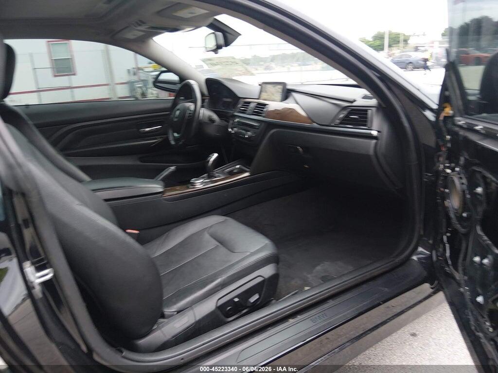 WBA3N3C50FK233507 2015 BMW 428I photo no. 5