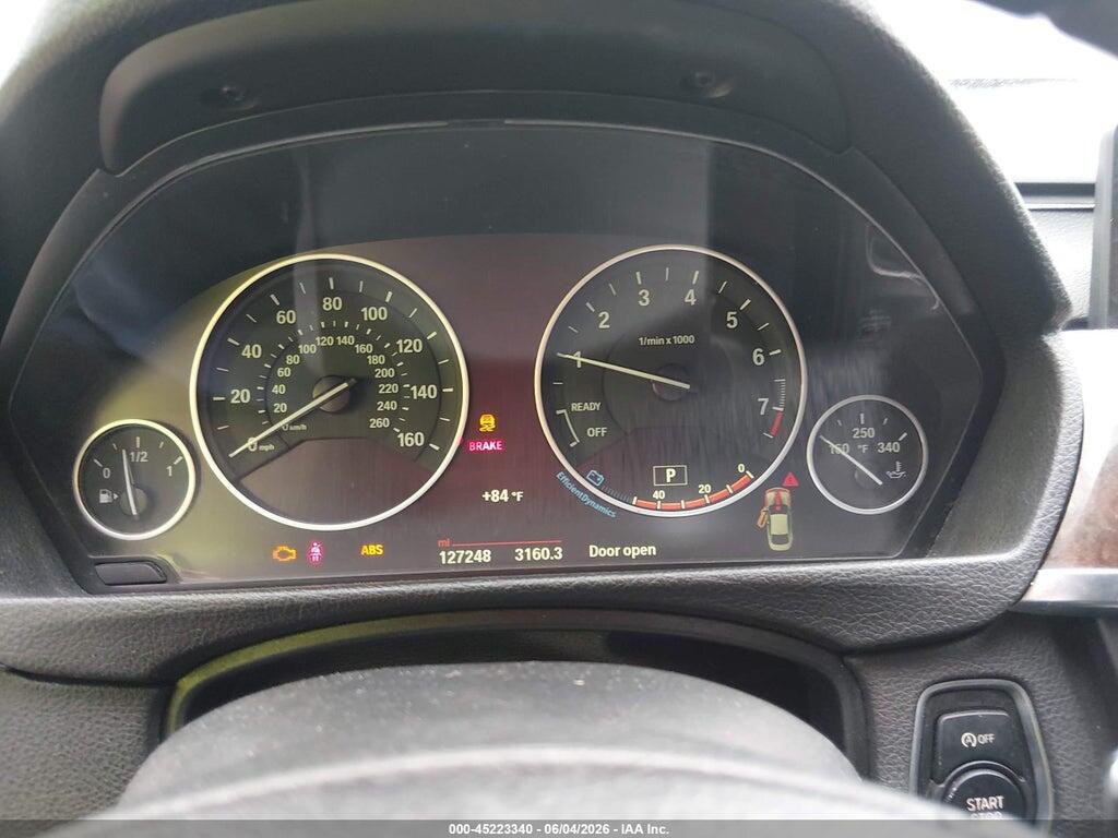 WBA3N3C50FK233507 2015 BMW 428I photo no. 7