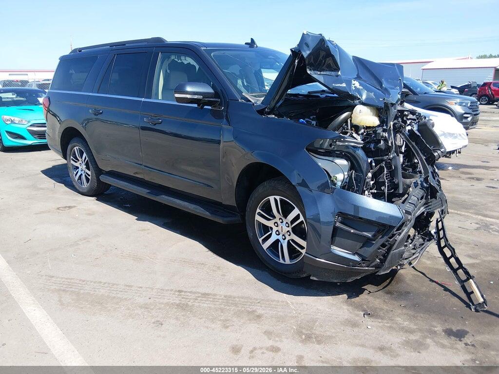 1FMJK1J89REA05427 2024 FORD EXPEDITION photo no. 1