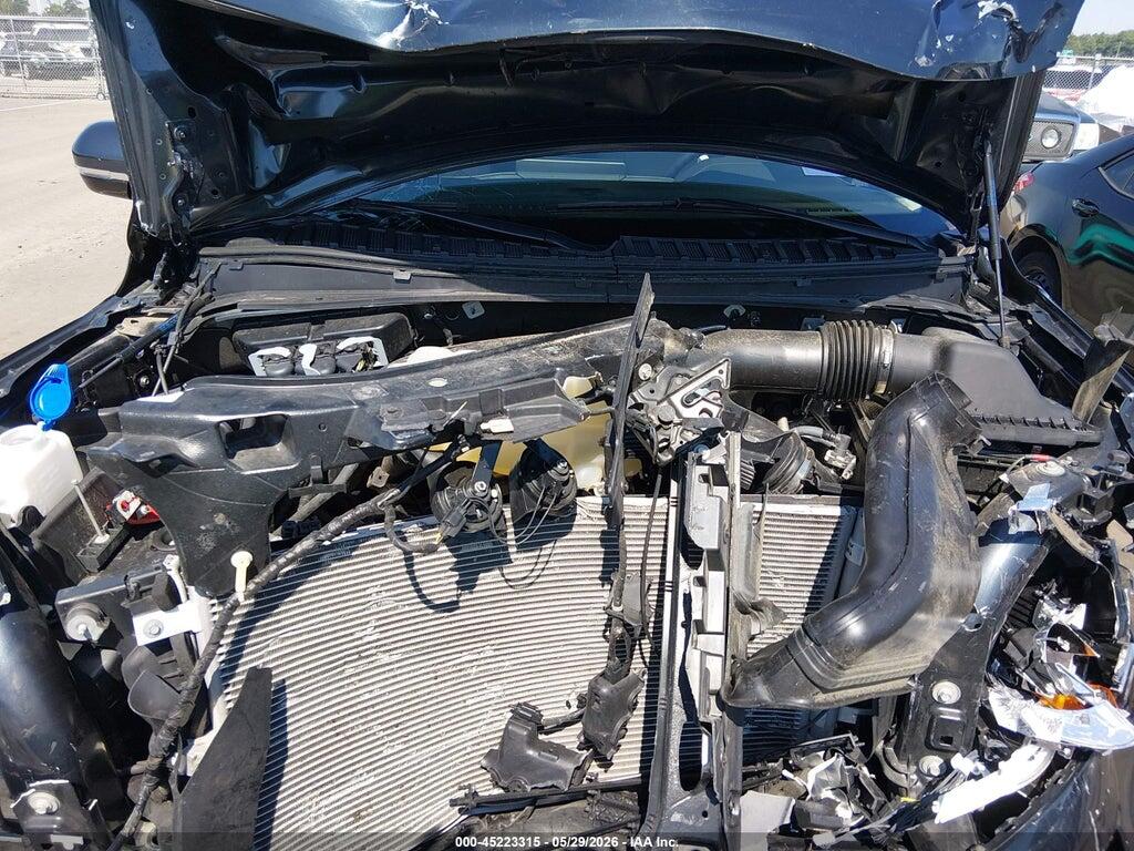 1FMJK1J89REA05427 2024 FORD EXPEDITION photo no. 10