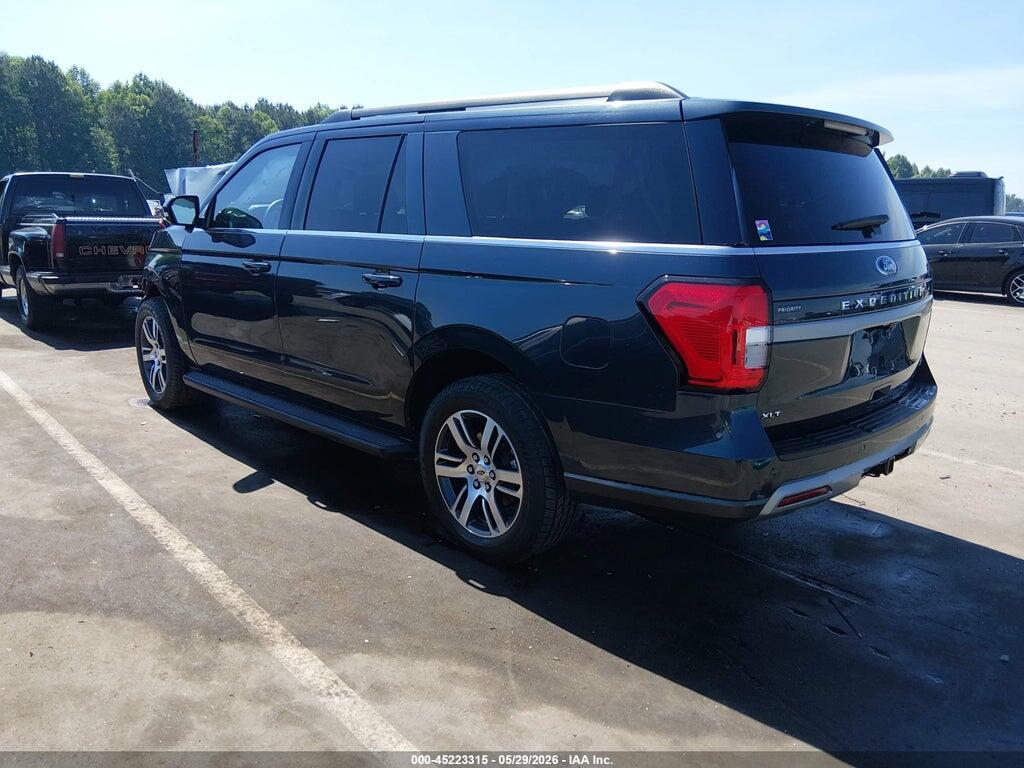 1FMJK1J89REA05427 2024 FORD EXPEDITION photo no. 3