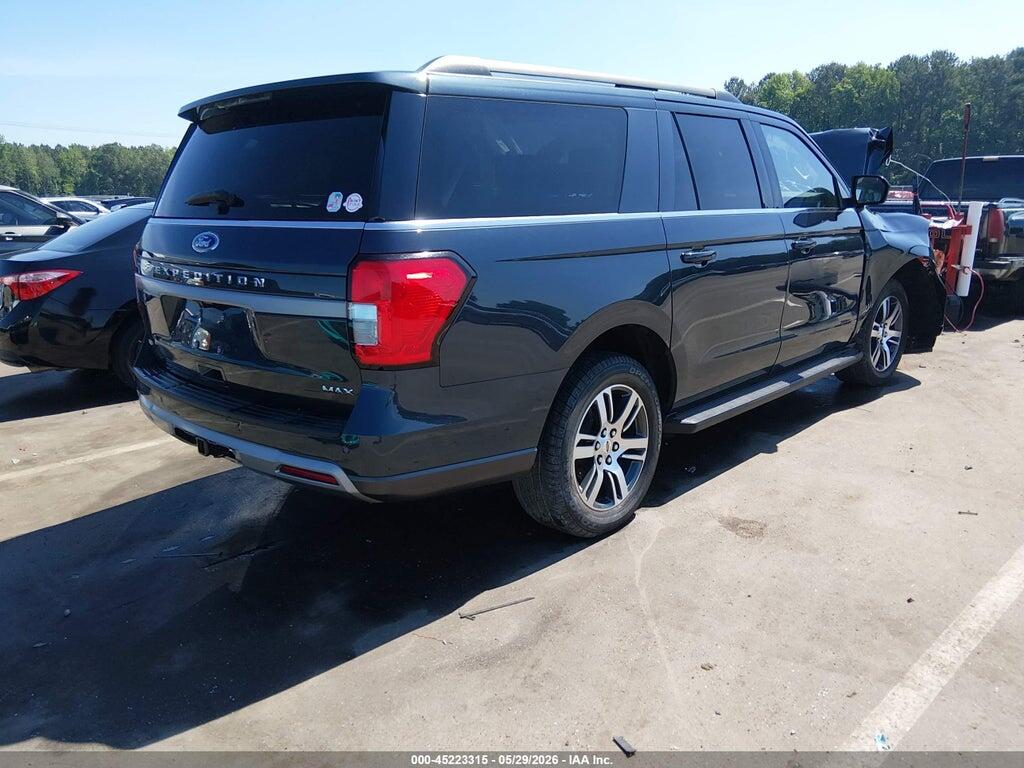 1FMJK1J89REA05427 2024 FORD EXPEDITION photo no. 4